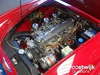 Austin-healey 4000 rr '4-litre' (1 of only 4) - afbeelding 50 van  70