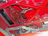 Austin-healey 4000 rr '4-litre' (1 of only 4) - afbeelding 63 van  70