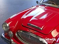 Austin-healey 4000 rr '4-litre' (1 of only 4) - afbeelding 67 van  70