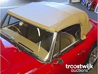 Austin-healey 4000 rr '4-litre' (1 of only 4) - afbeelding 69 van  70