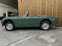 Austin healy sprite - afbeelding 3 van  15