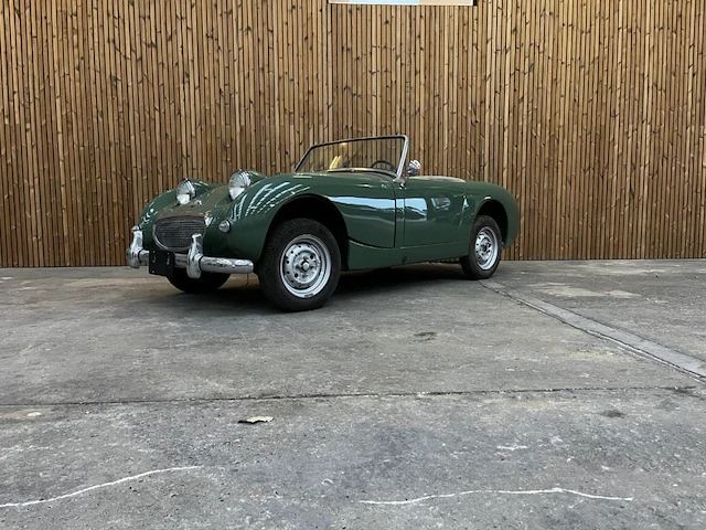 Austin healy sprite - afbeelding 1 van  15