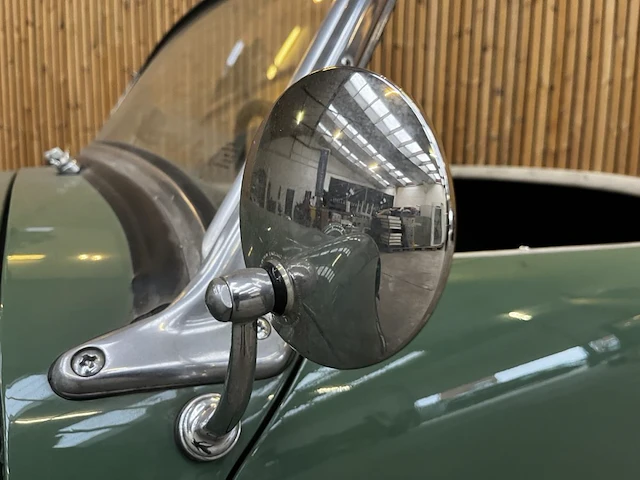 Austin healy sprite - afbeelding 10 van  15