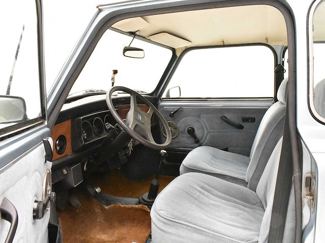 Austin mini 1000 hle - afbeelding 10 van  44
