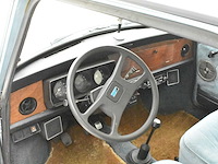 Austin mini 1000 hle - afbeelding 12 van  44
