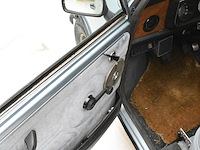 Austin mini 1000 hle - afbeelding 13 van  44