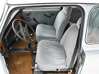 Austin mini 1000 hle - afbeelding 14 van  44