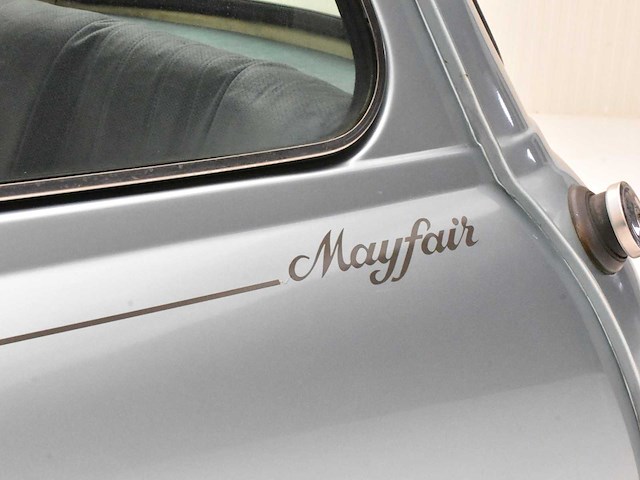 Austin mini 1000 hle - afbeelding 15 van  44