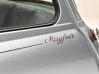 Austin mini 1000 hle - afbeelding 15 van  44