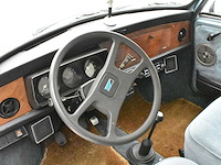 Austin mini 1000 hle - afbeelding 16 van  44