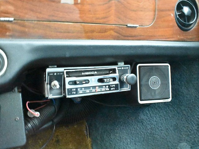 Austin mini 1000 hle - afbeelding 17 van  44