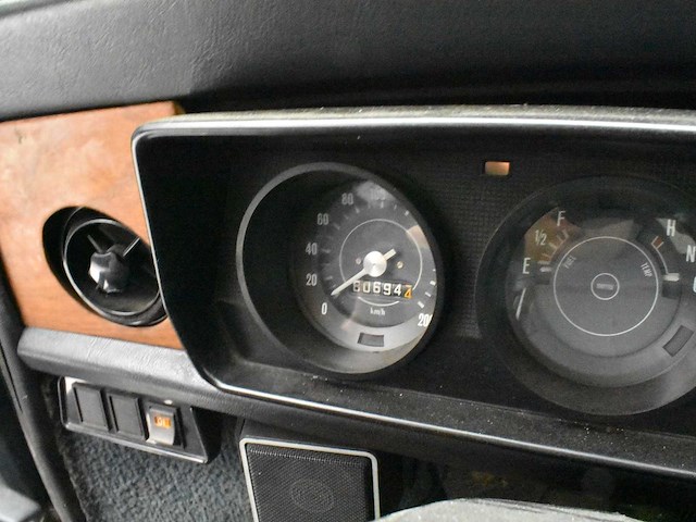 Austin mini 1000 hle - afbeelding 18 van  44