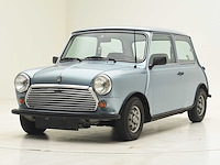 Austin mini 1000 hle