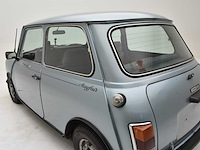 Austin mini 1000 hle - afbeelding 20 van  44