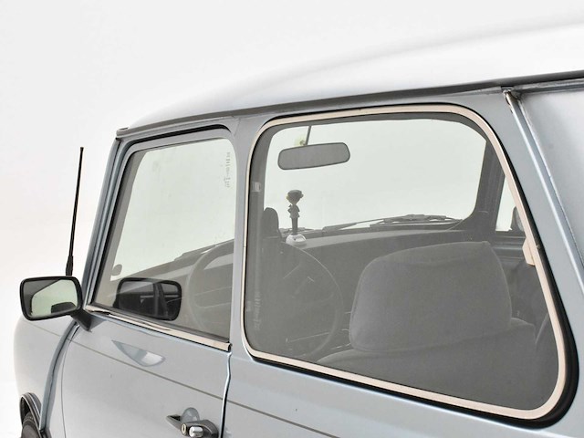 Austin mini 1000 hle - afbeelding 22 van  44