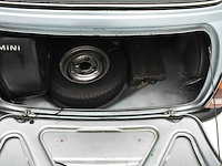 Austin mini 1000 hle - afbeelding 23 van  44