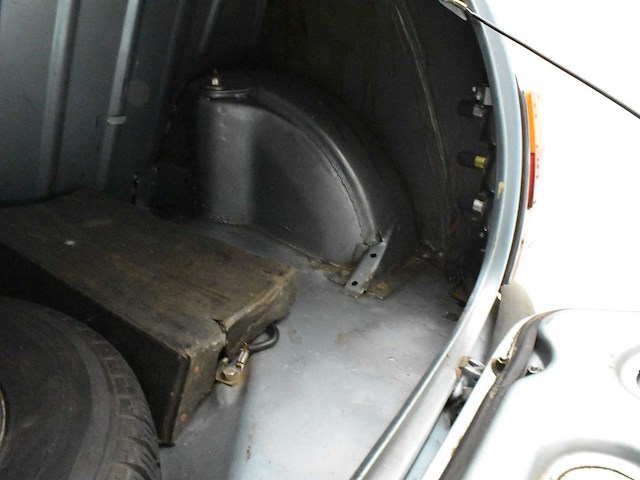 Austin mini 1000 hle - afbeelding 24 van  44