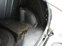 Austin mini 1000 hle - afbeelding 24 van  44