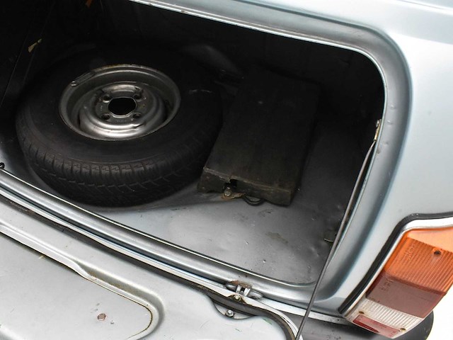 Austin mini 1000 hle - afbeelding 26 van  44