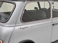 Austin mini 1000 hle - afbeelding 27 van  44