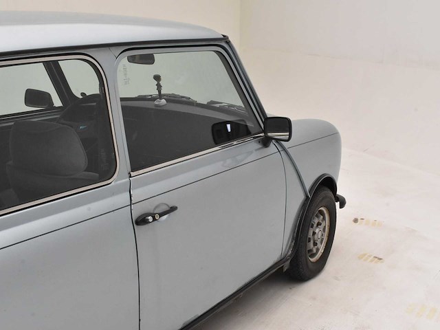 Austin mini 1000 hle - afbeelding 28 van  44