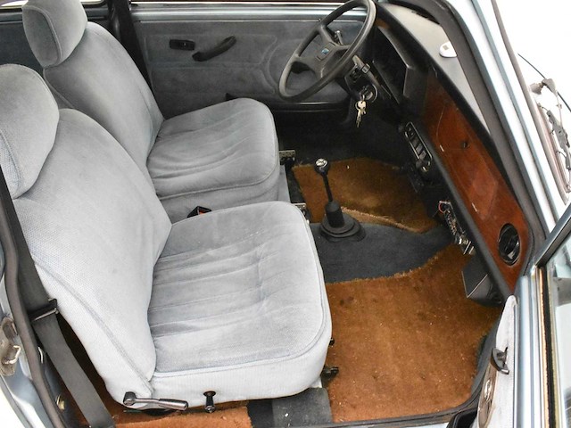 Austin mini 1000 hle - afbeelding 29 van  44
