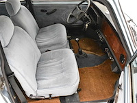 Austin mini 1000 hle - afbeelding 29 van  44