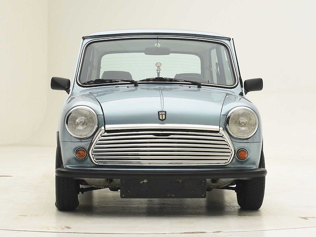 Austin mini 1000 hle - afbeelding 2 van  44