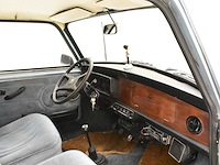 Austin mini 1000 hle - afbeelding 30 van  44