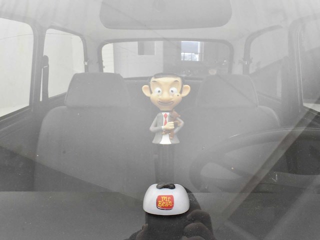 Austin mini 1000 hle - afbeelding 33 van  44