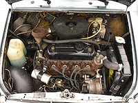 Austin mini 1000 hle - afbeelding 34 van  44