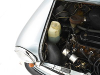 Austin mini 1000 hle - afbeelding 35 van  44