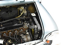 Austin mini 1000 hle - afbeelding 36 van  44