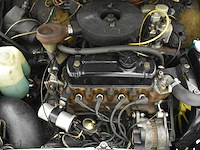 Austin mini 1000 hle - afbeelding 37 van  44