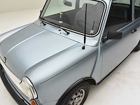 Austin mini 1000 hle - afbeelding 39 van  44