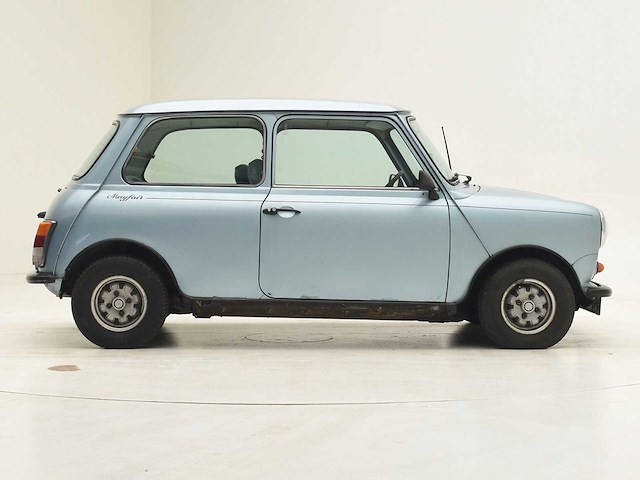Austin mini 1000 hle - afbeelding 3 van  44