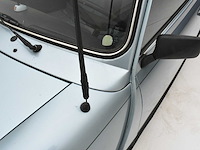 Austin mini 1000 hle - afbeelding 40 van  44