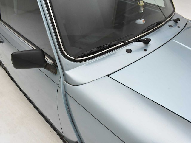 Austin mini 1000 hle - afbeelding 43 van  44