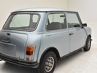 Austin mini 1000 hle - afbeelding 44 van  44