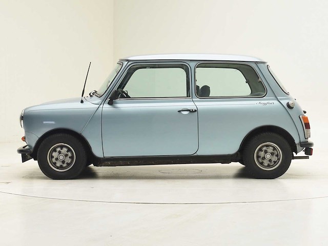 Austin mini 1000 hle - afbeelding 4 van  44