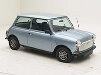 Austin mini 1000 hle - afbeelding 6 van  44