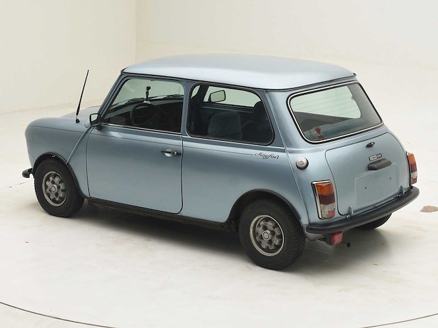 Austin mini 1000 hle - afbeelding 7 van  44