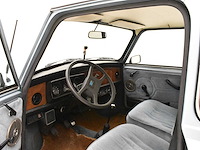 Austin mini 1000 hle - afbeelding 9 van  44