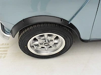 Austin mini 1000 - afbeelding 7 van  34