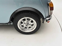 Austin mini 1000 - afbeelding 8 van  34