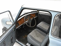 Austin mini 1000 - afbeelding 9 van  34