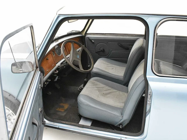 Austin mini 1000 - afbeelding 10 van  34