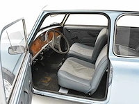 Austin mini 1000 - afbeelding 10 van  34