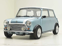 Austin mini 1000 - afbeelding 1 van  34
