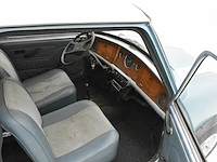 Austin mini 1000 - afbeelding 16 van  34